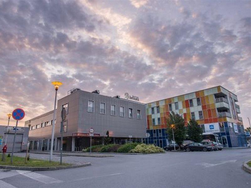 Betnava Hotel Maribor Exterior photo