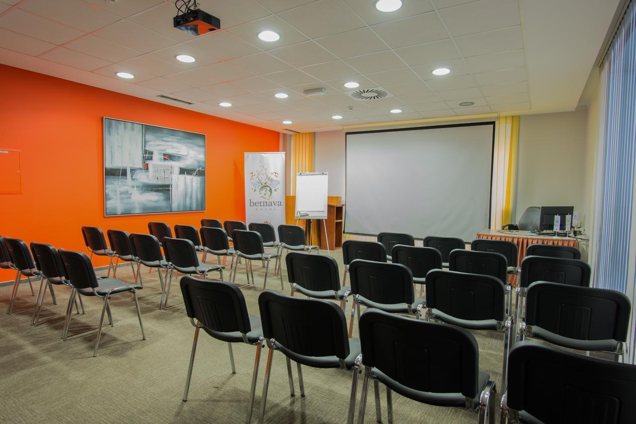 Betnava Hotel Maribor Exterior photo