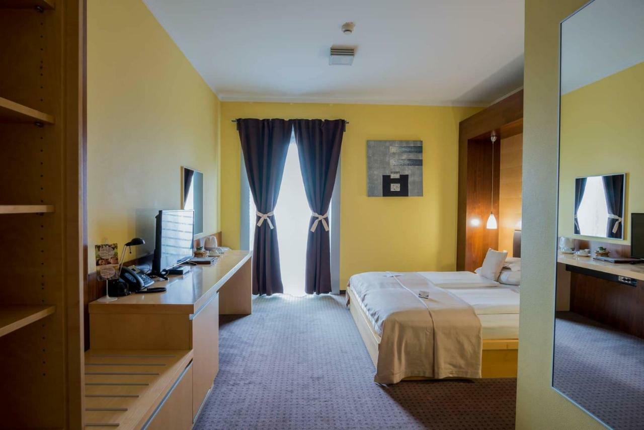 Betnava Hotel Maribor Exterior photo