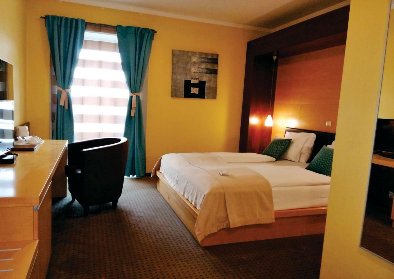 Betnava Hotel Maribor Exterior photo